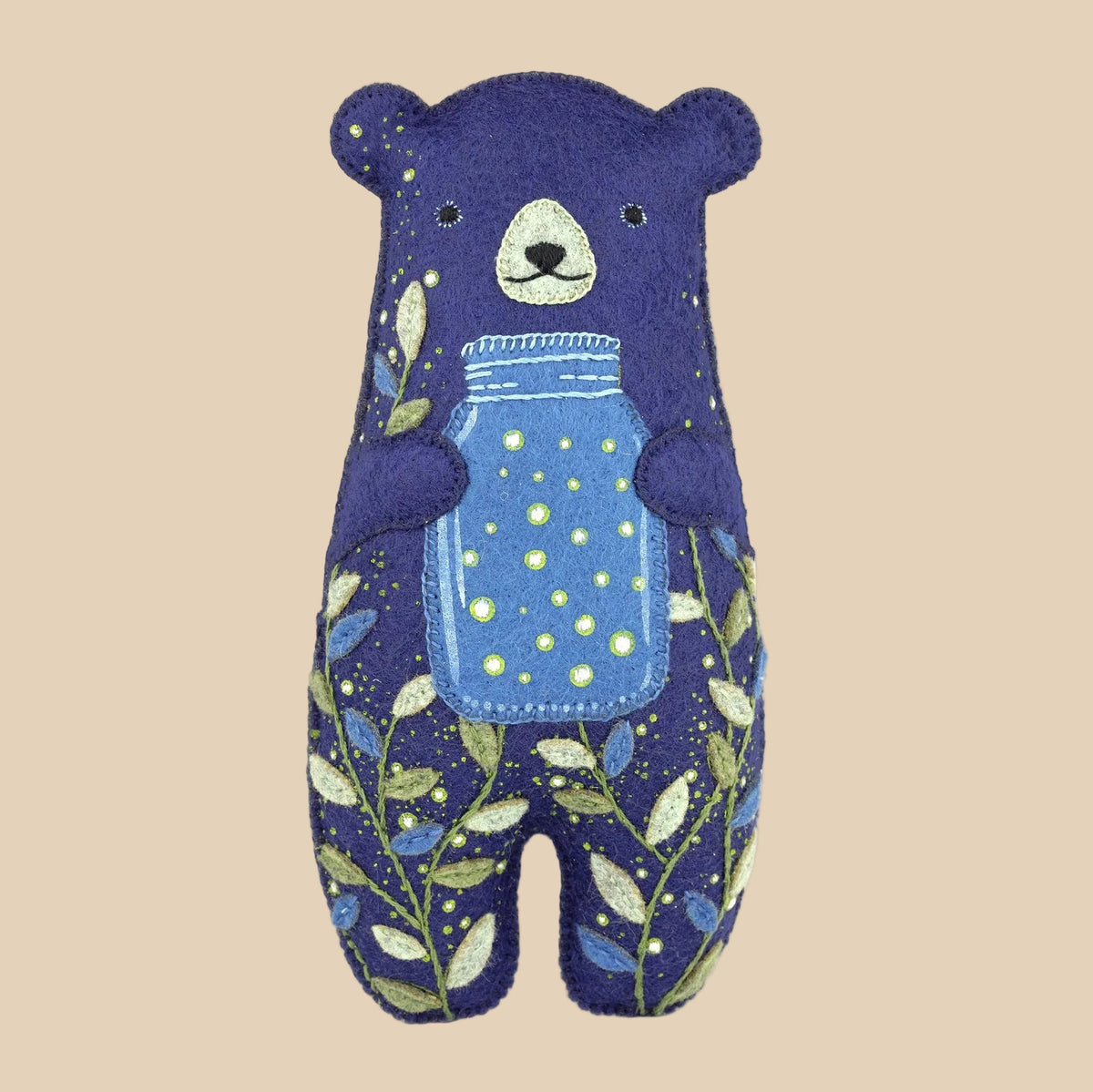 make-your-own-felt-animal-kit--glowbear-blue