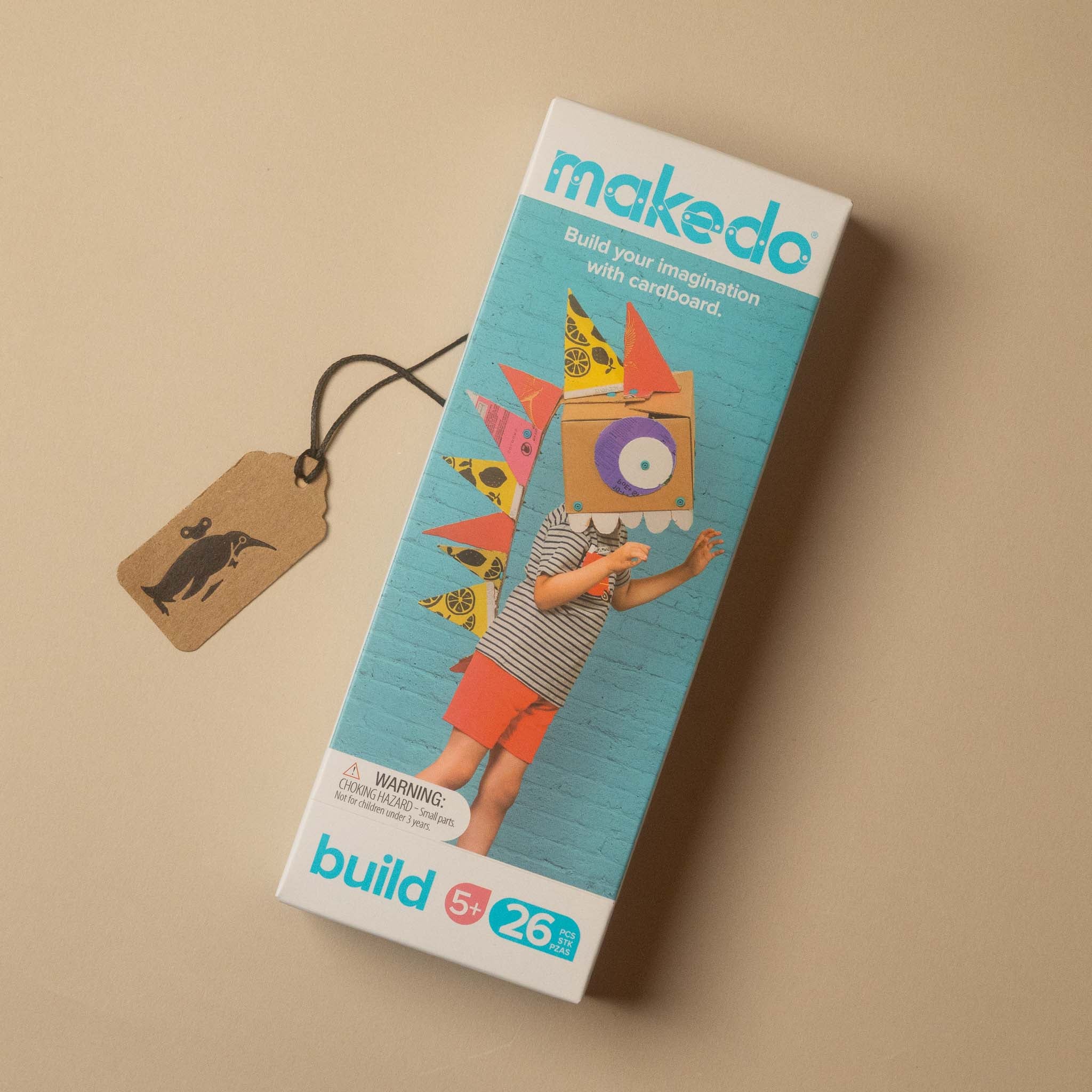 make.do Kit | Build