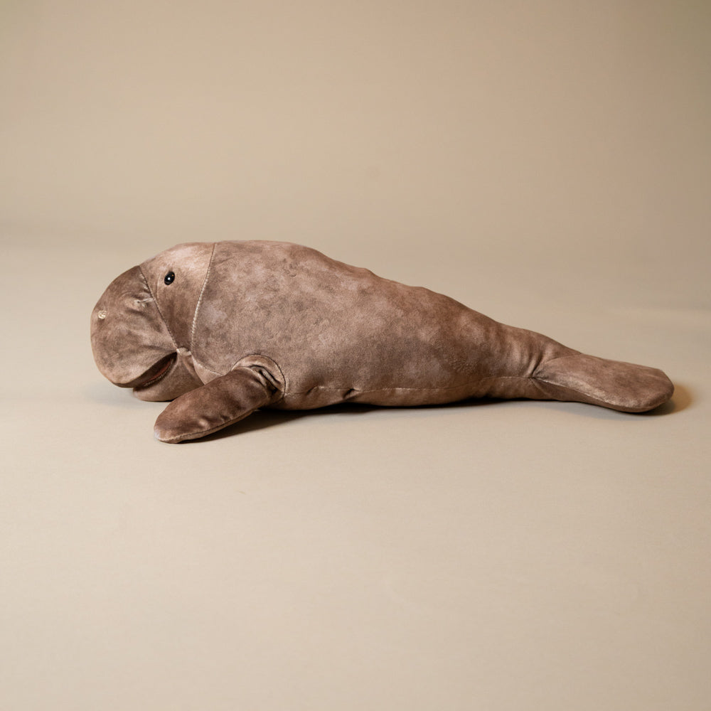 manatee-hand-puppet-side