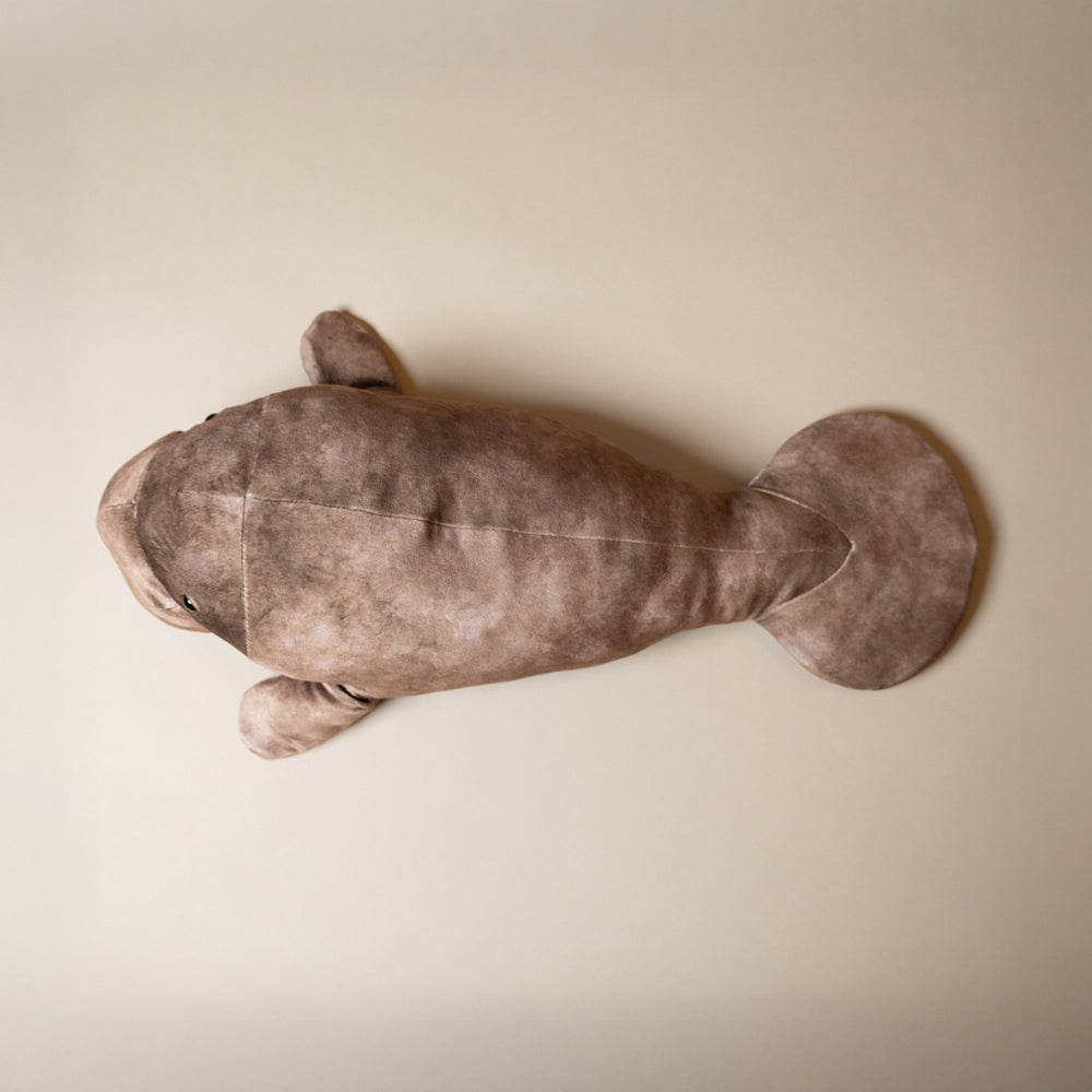 manatee-hand-puppet-back