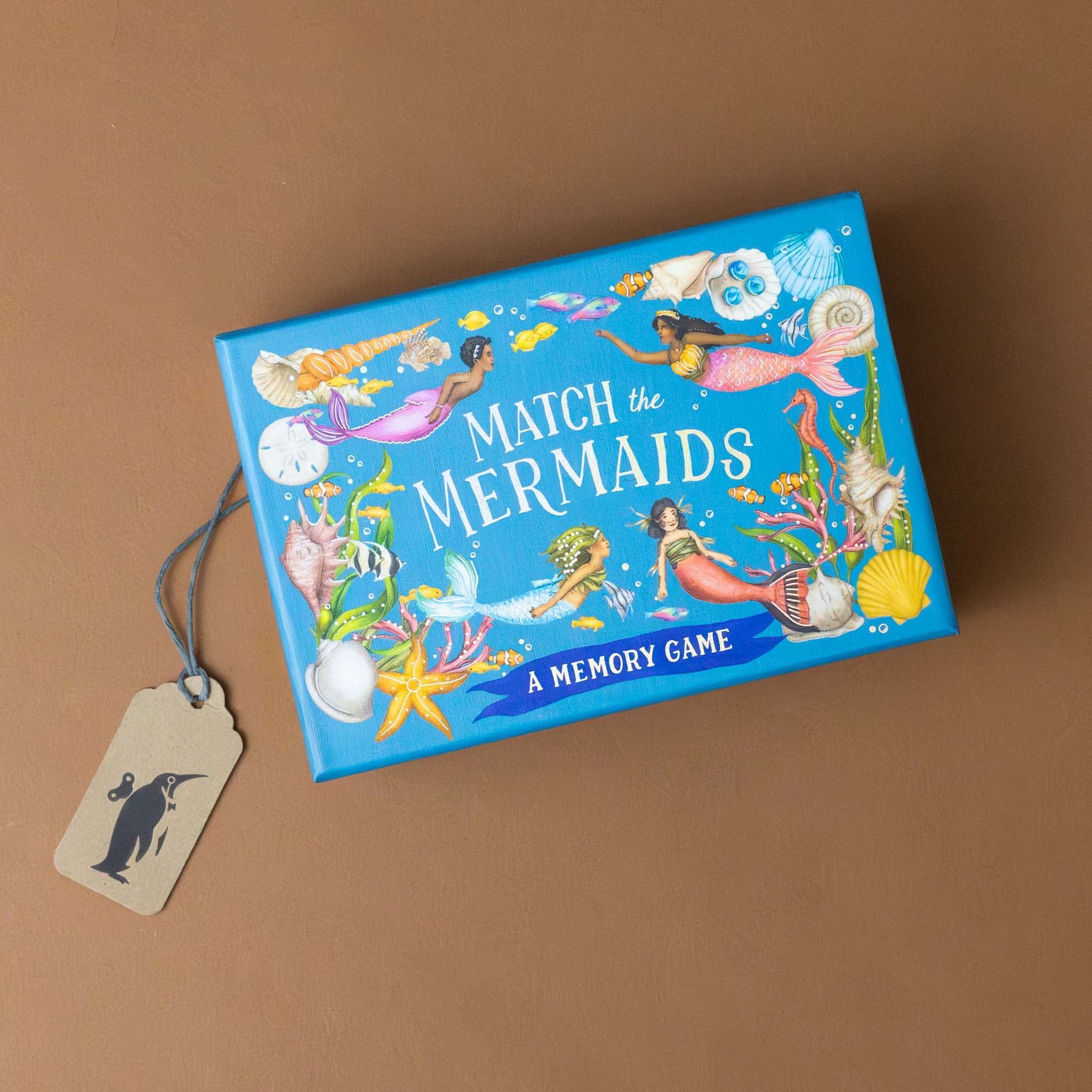 match-the-mermaids-a-memory-game