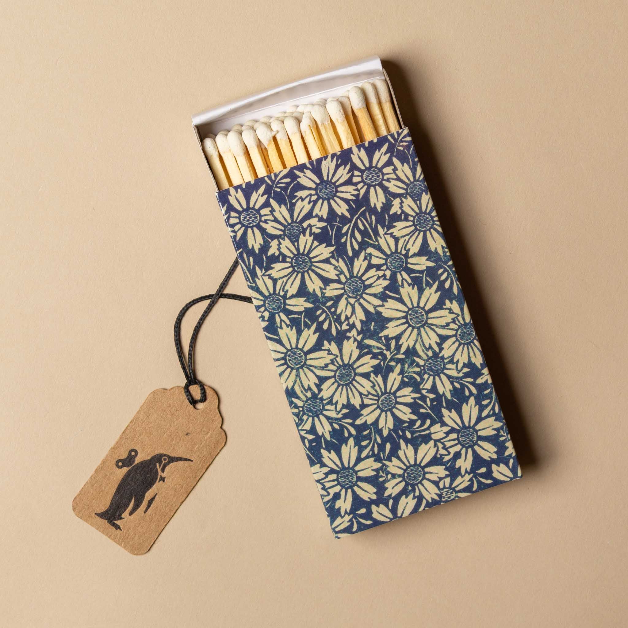 Matches | Daisy Blue