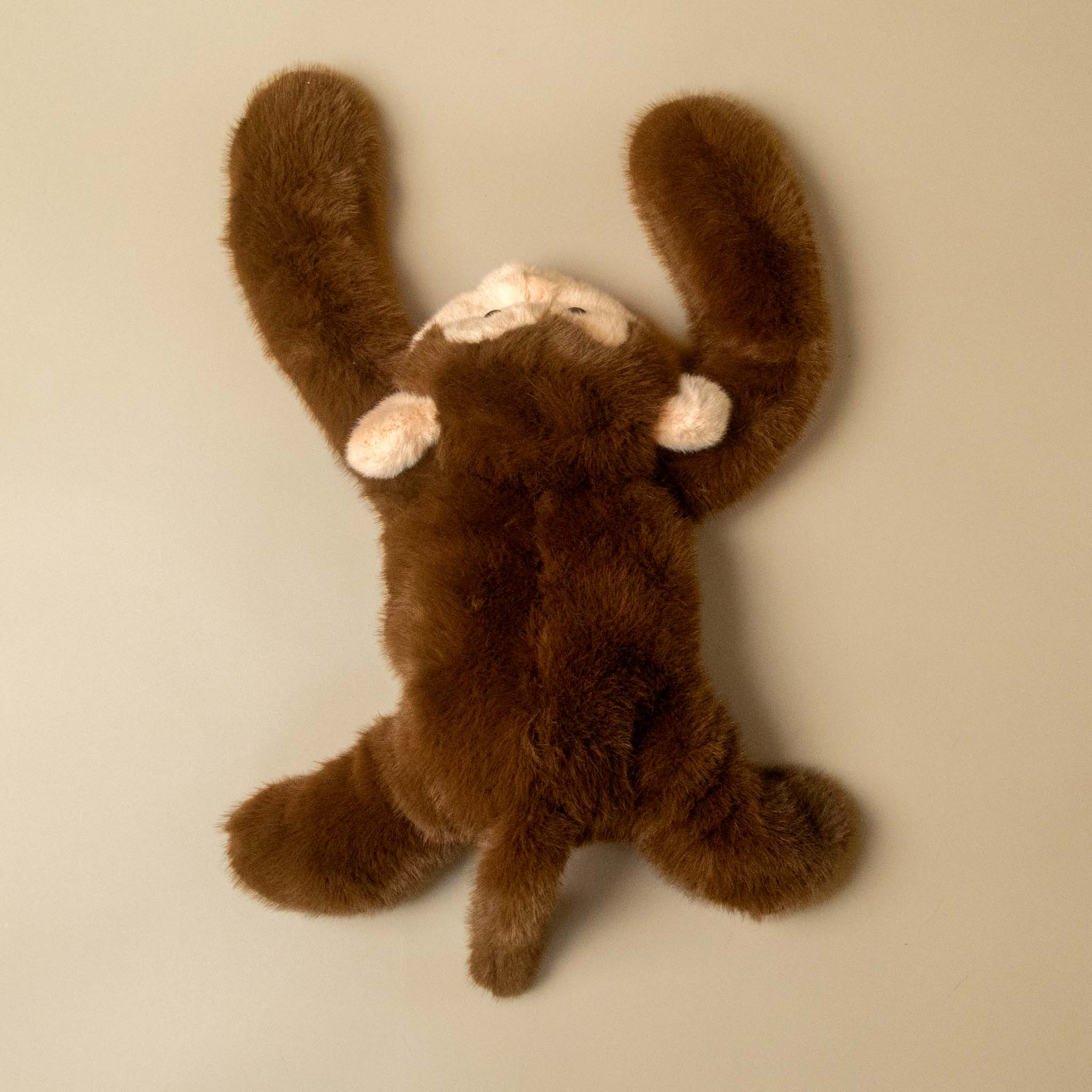 max-the-huggable-monkey-weighted-stuffed-animal