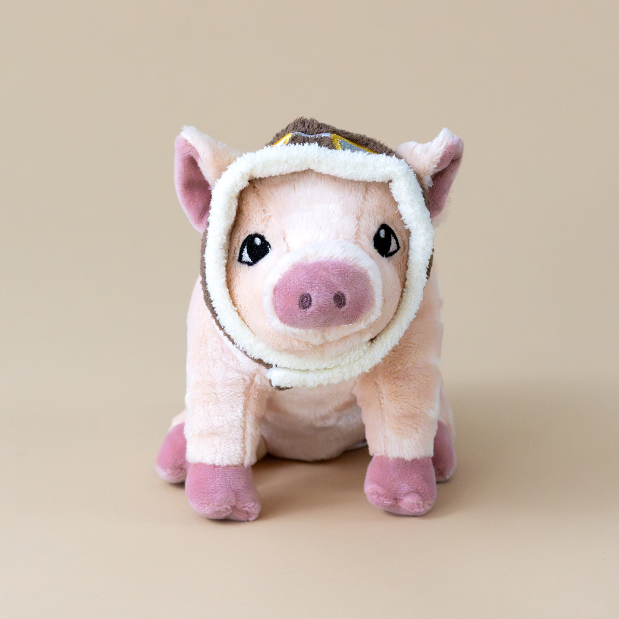 maybe-piggy-stuffed-animal-with-aviator-hat