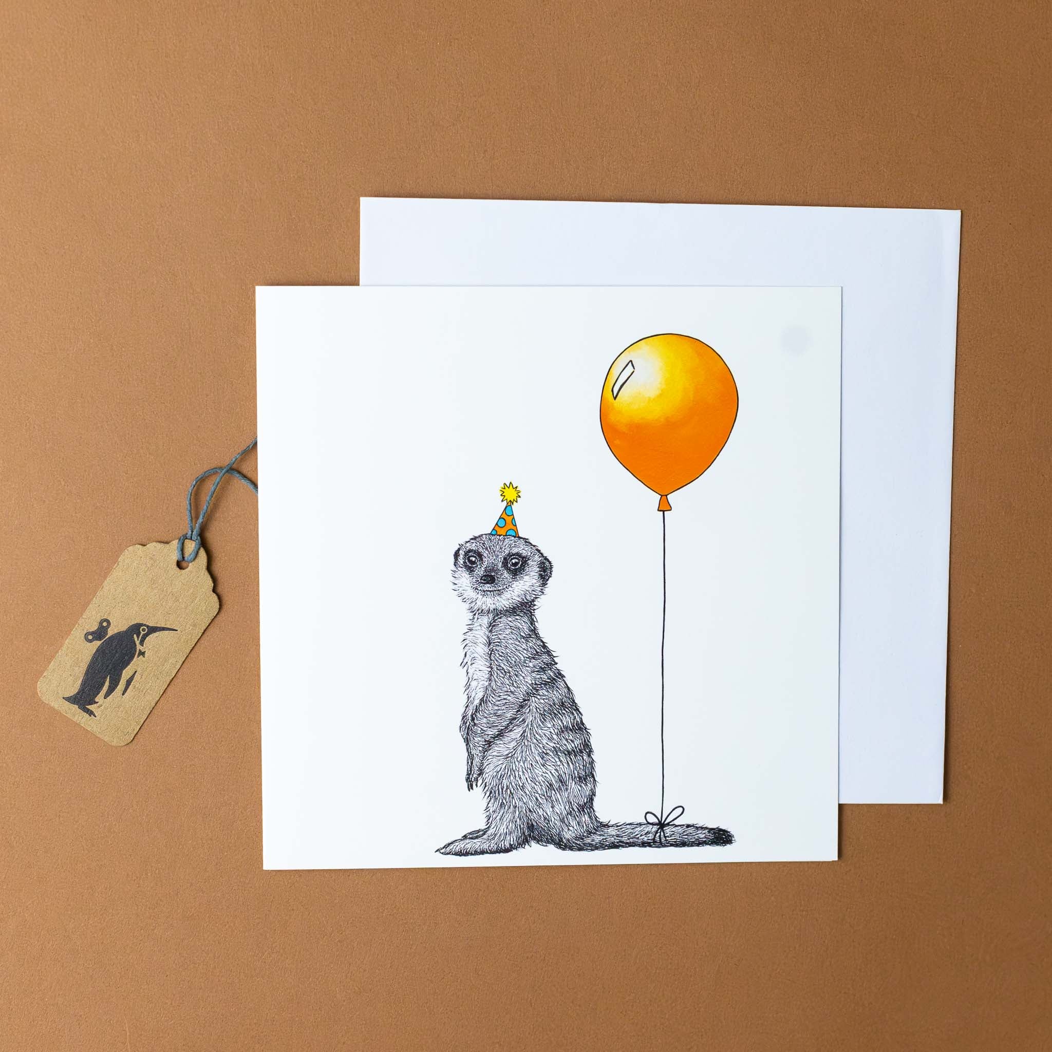 meerkat-wishes-greeting-card-with-orange-balloon