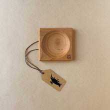 Load image into Gallery viewer,    mini-wooden-spinning-top-base