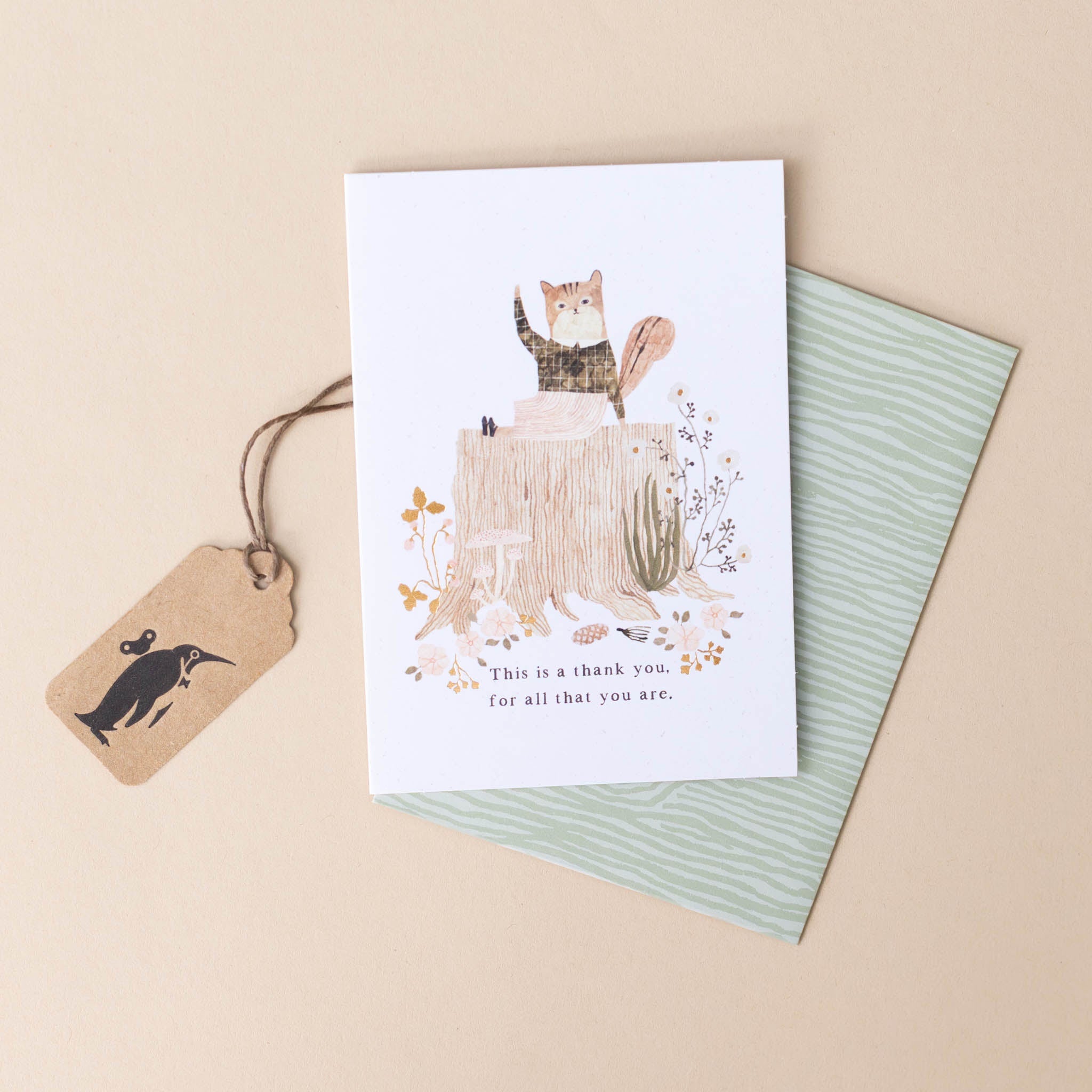 more-than-a-little-note-card-thank-you-with-green-envelope