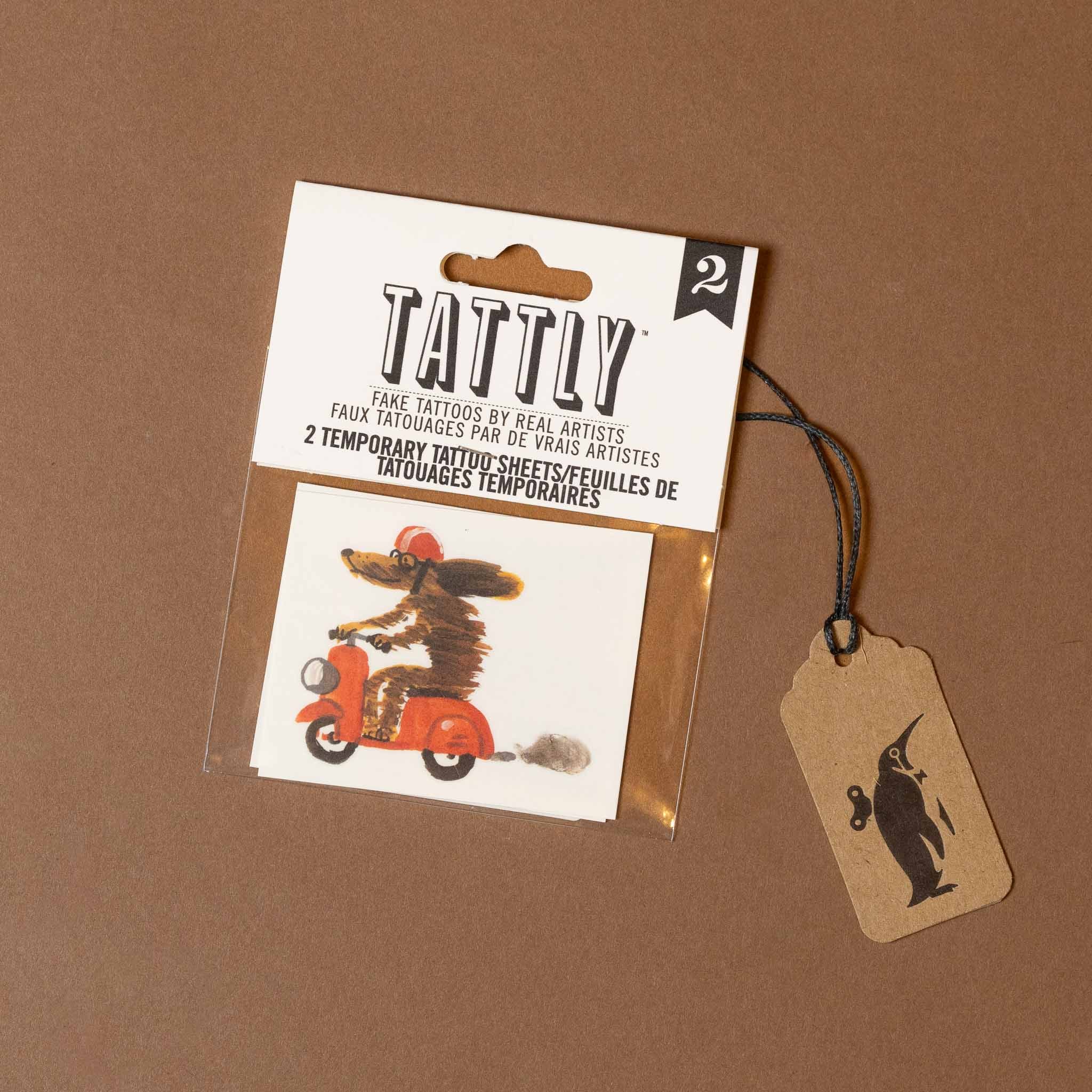 moto-pup-temporary-tattoo-pair