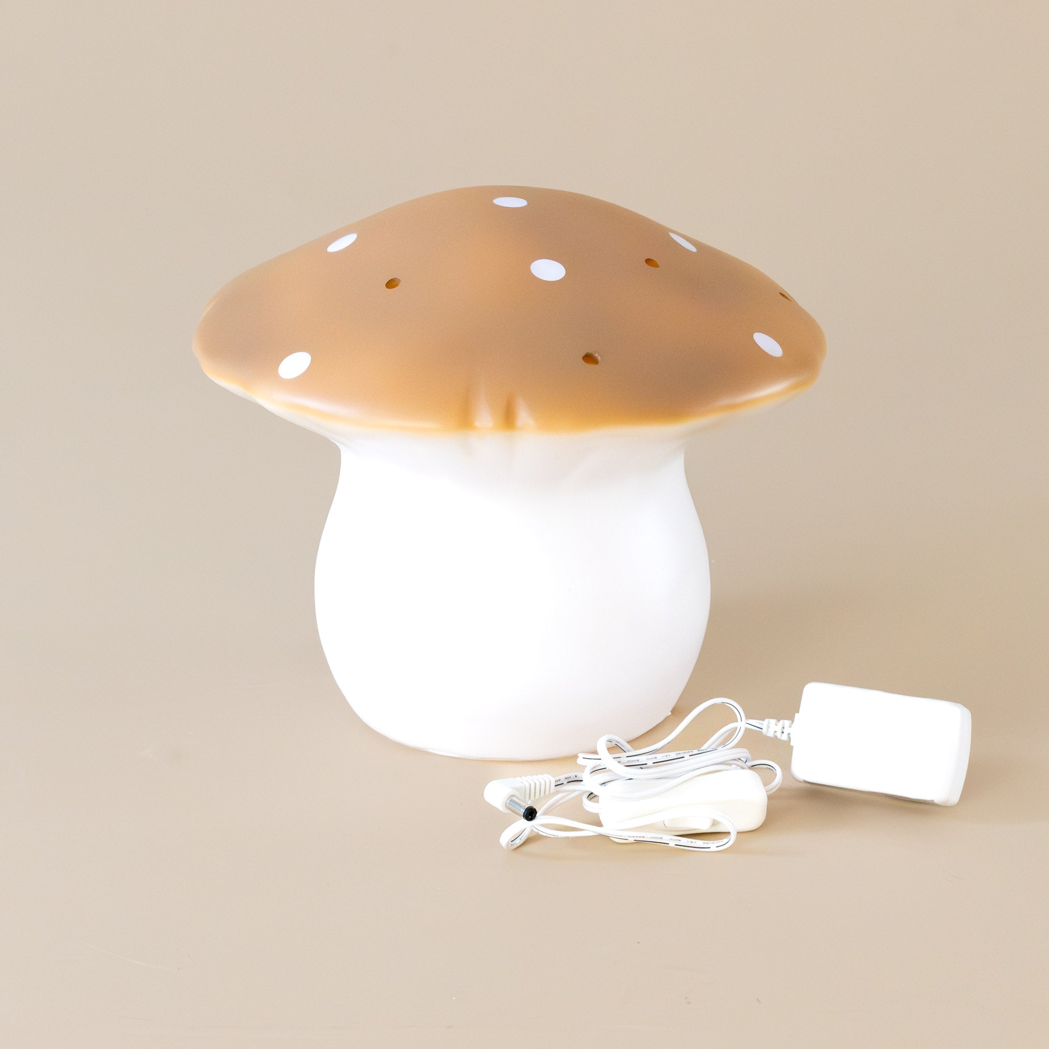 mushroom-lamp-chocolate-medium-with-cord