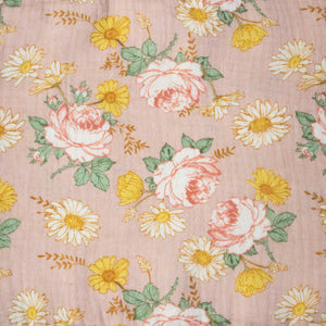 soft-pink-yellow-green-floral-print