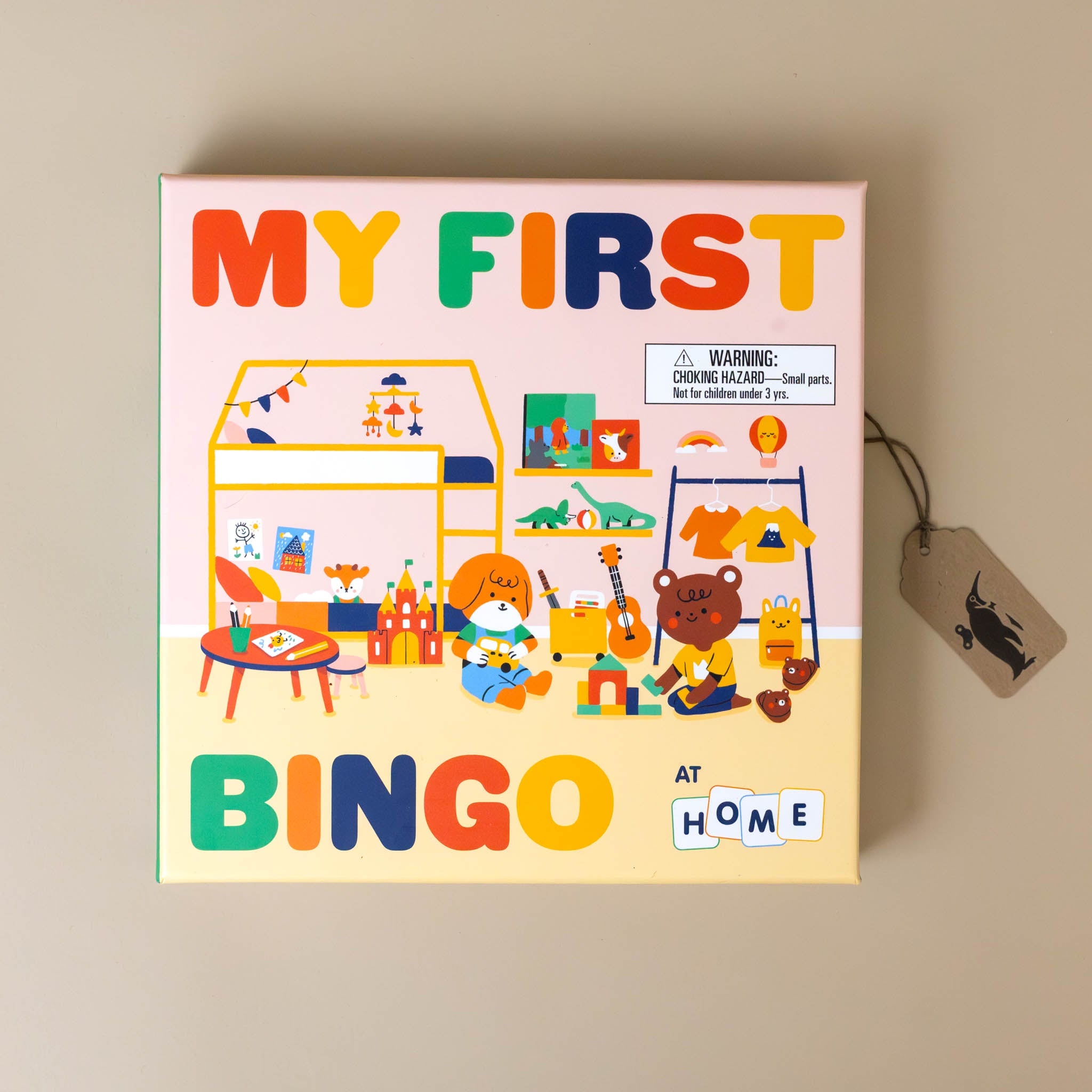 my-first-bingo-at-home