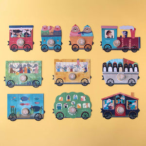 my-little-train-puzzle-set-box-with-a-train-conductor-and-mouse-rabbit-chick-passengers