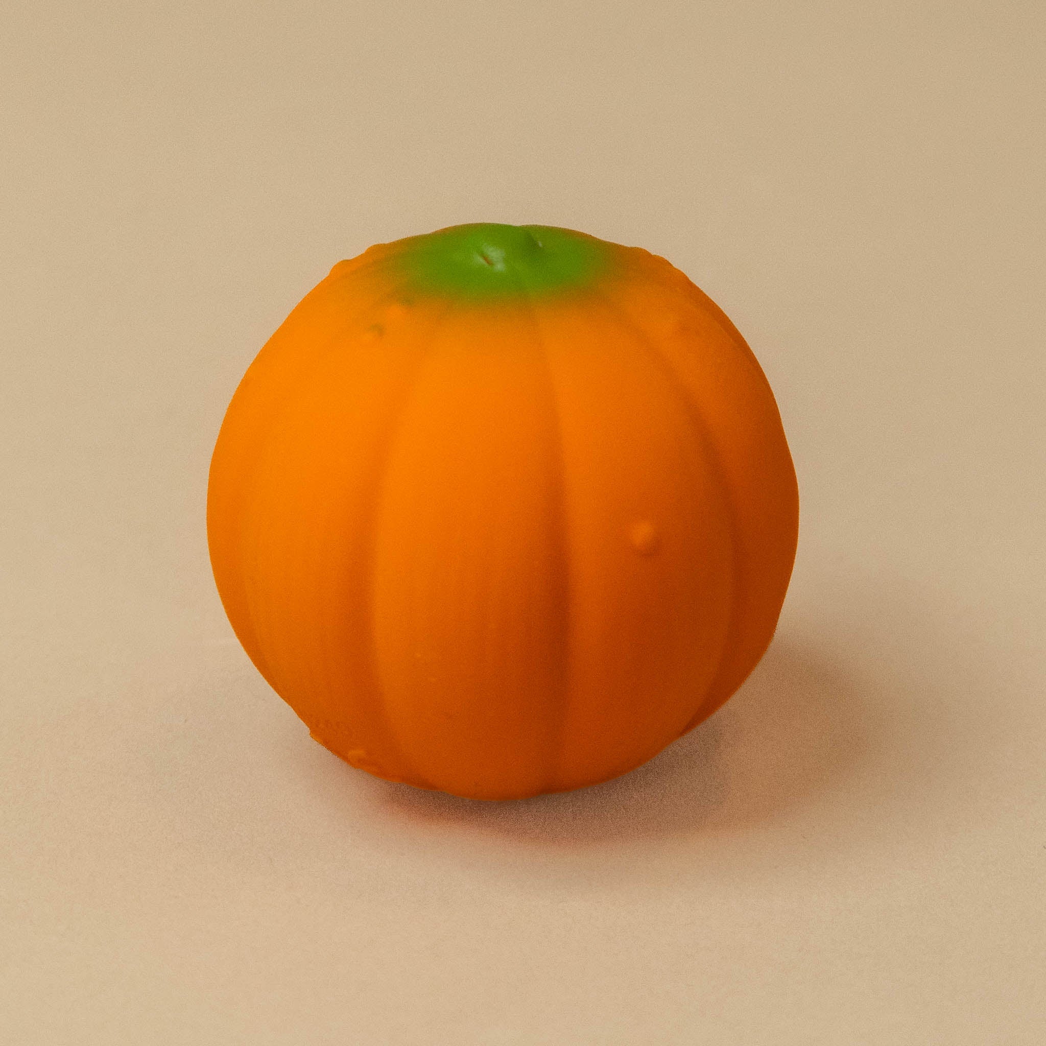 natural-rubber-sensory-ball-pumpkin