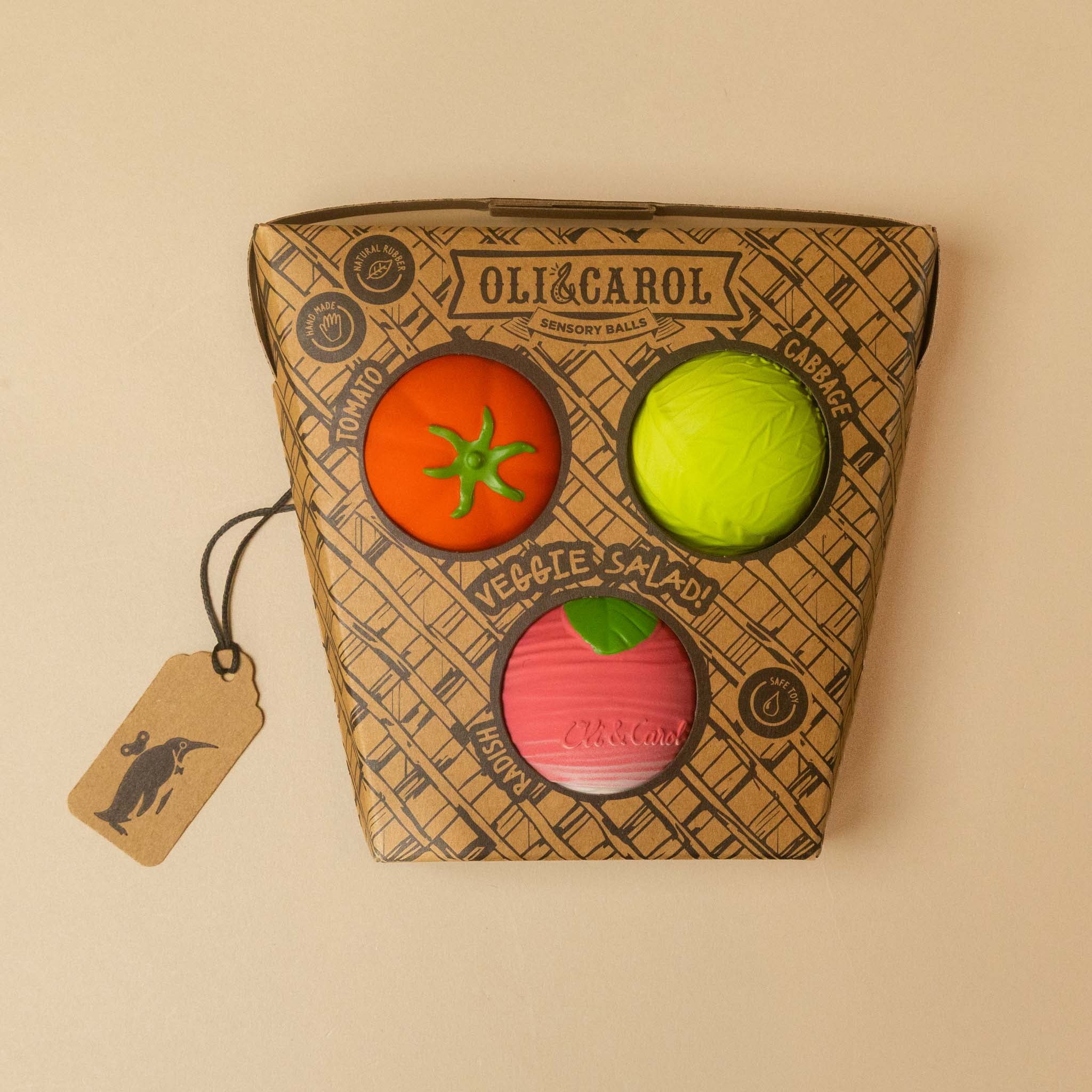 natural-rubber-sensory-ball-trio-veggie-salad