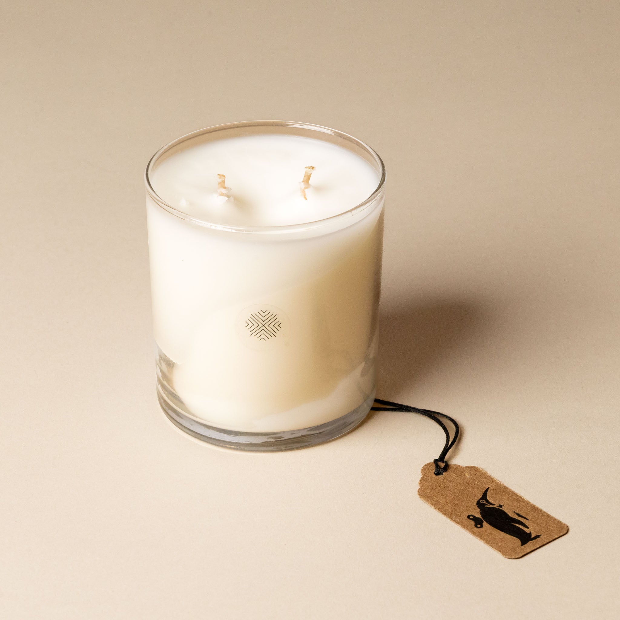 Nature Bath Candle | Prairie