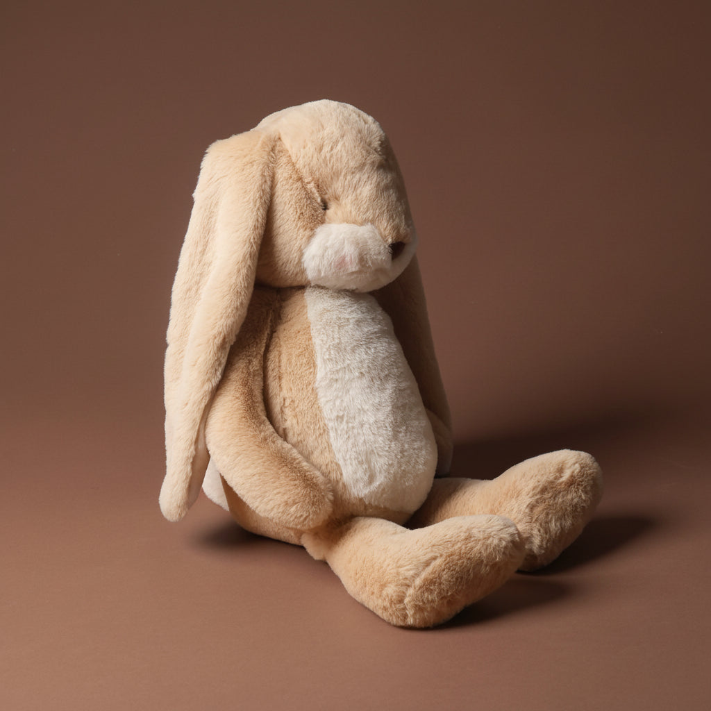 Nibbles Bunny | Almond - Large
