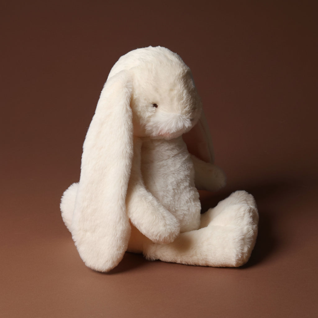 Nibbles Bunny | Cream - Medium