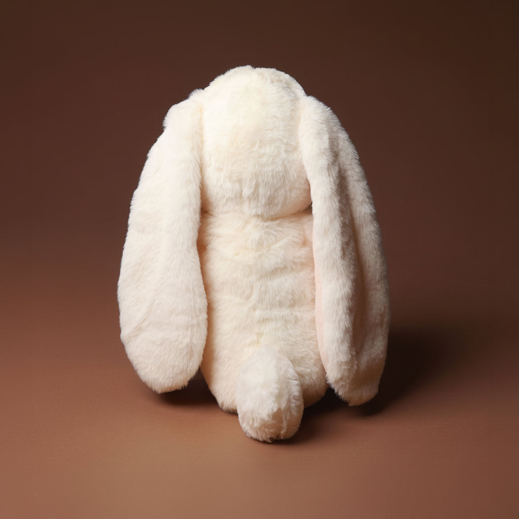 Nibbles Bunny | Cream - Medium