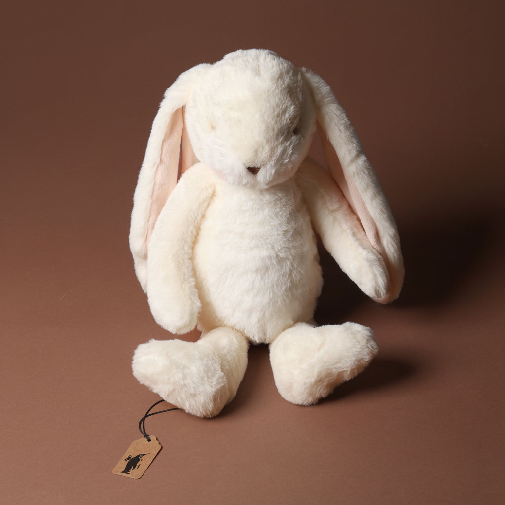 Nibbles Bunny | Cream - Medium
