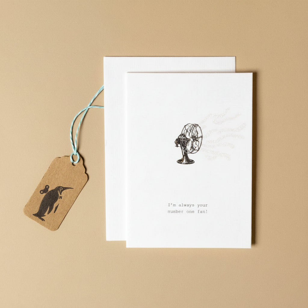 number-one-fan-greeting-card