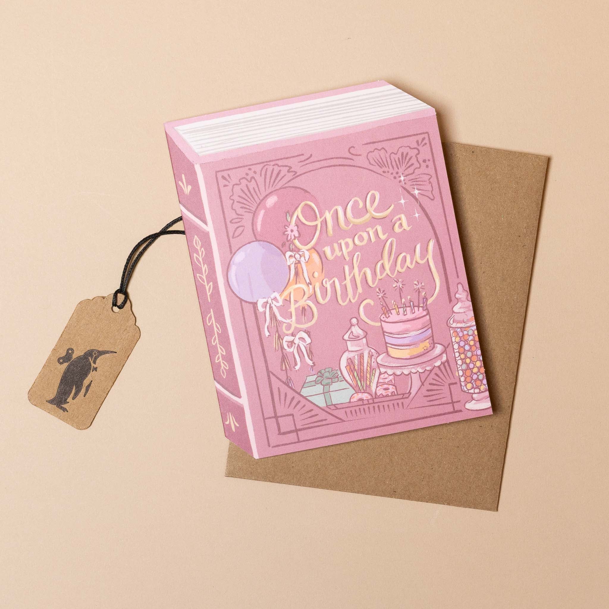 once-upon-a-birthday-greeting-card