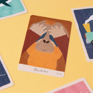 orangutan-game-card-example-with-oragutan-covering-his-eyes