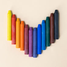 Load image into Gallery viewer,  Analyzing image    organic-beeswax-crayon-set-12-colors-classic