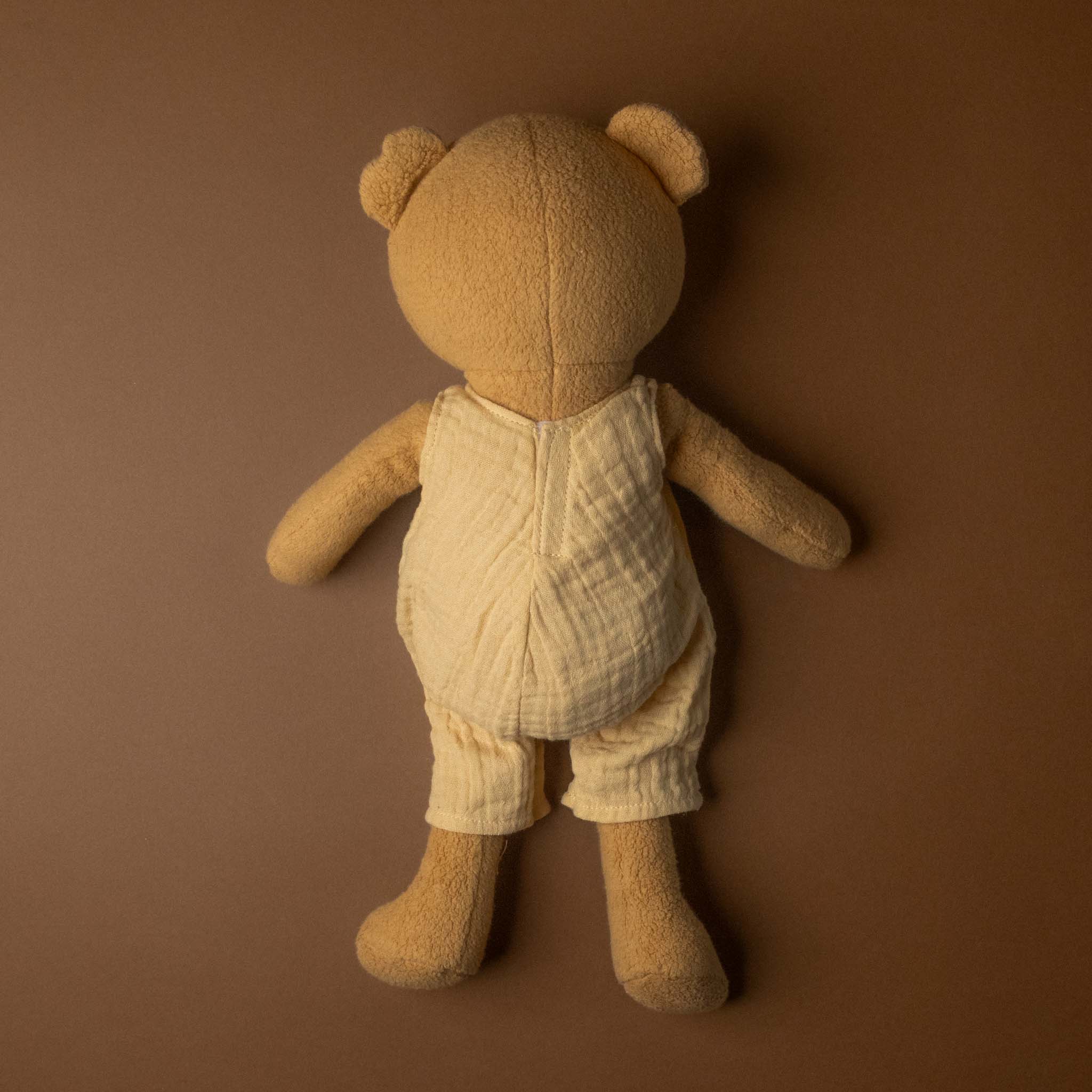 Organic Cotton Marcel the Bear | Grande