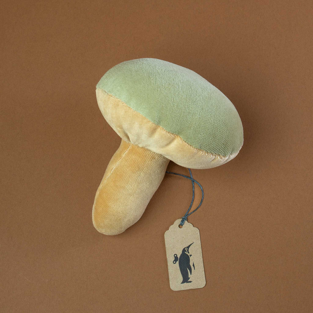 organic-cotton-mushroom-rattle-moss-and-beige