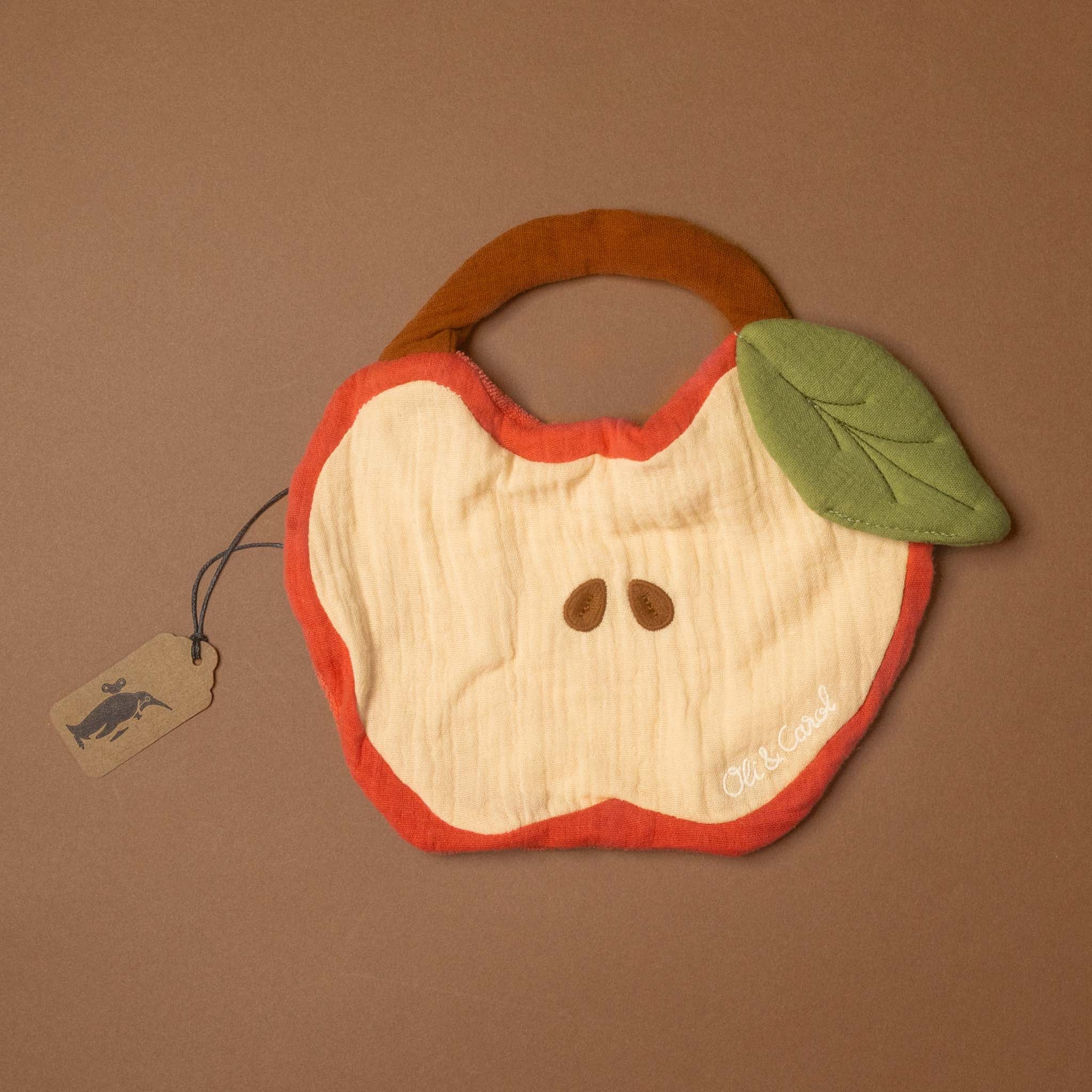 organic-cotton-muslin-bib-apple