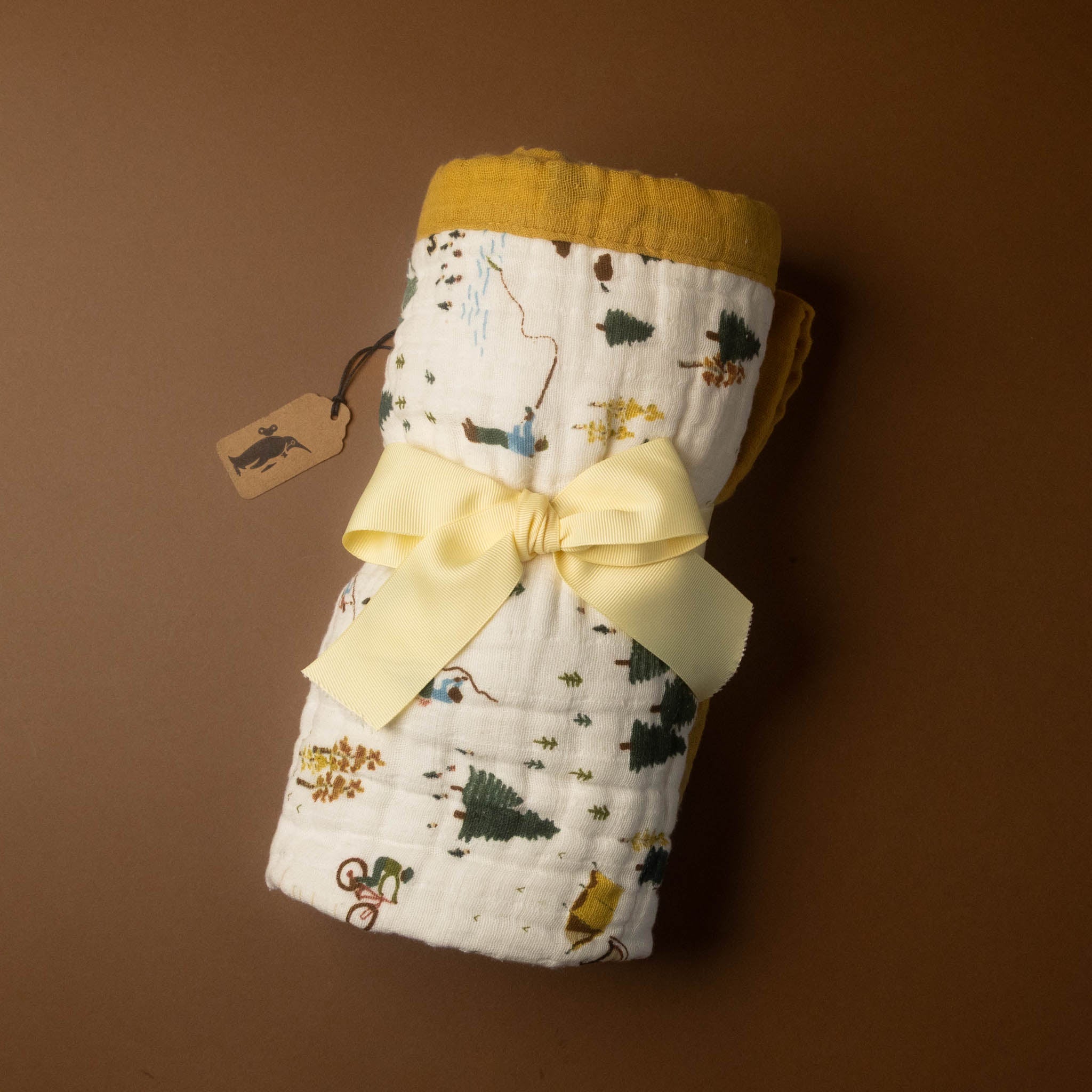 organic-cotton-muslin-blanket-alpine-adventure