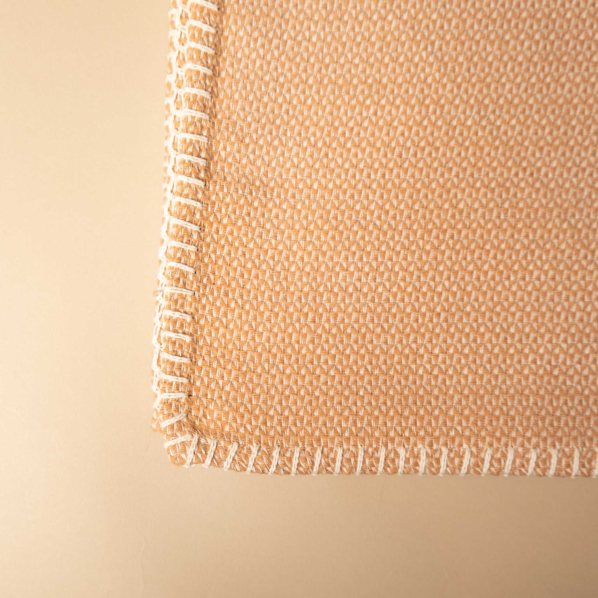 organic-cotton-stitch-blanket-blush