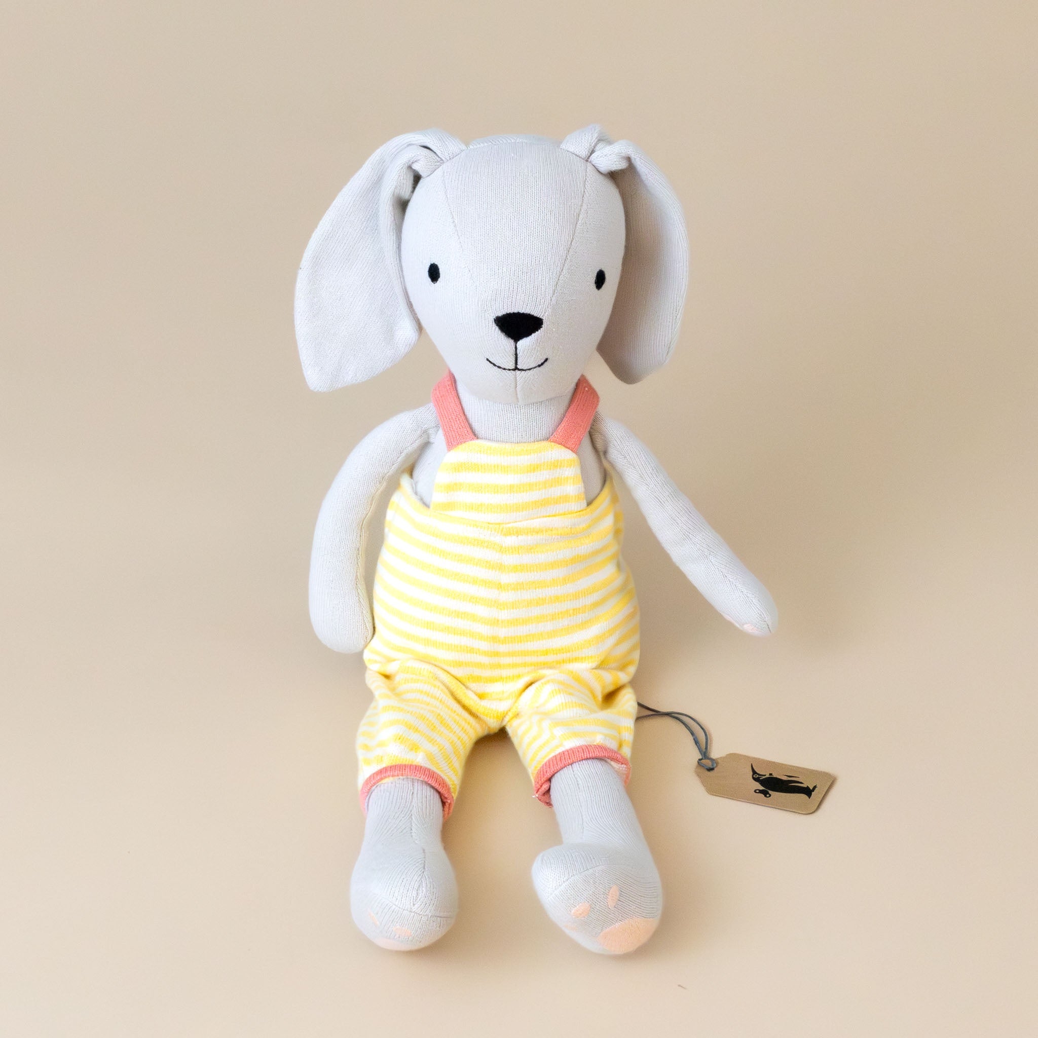 organic-knit-woodland-pal-buddy-bunny-with-sunshine--stripes