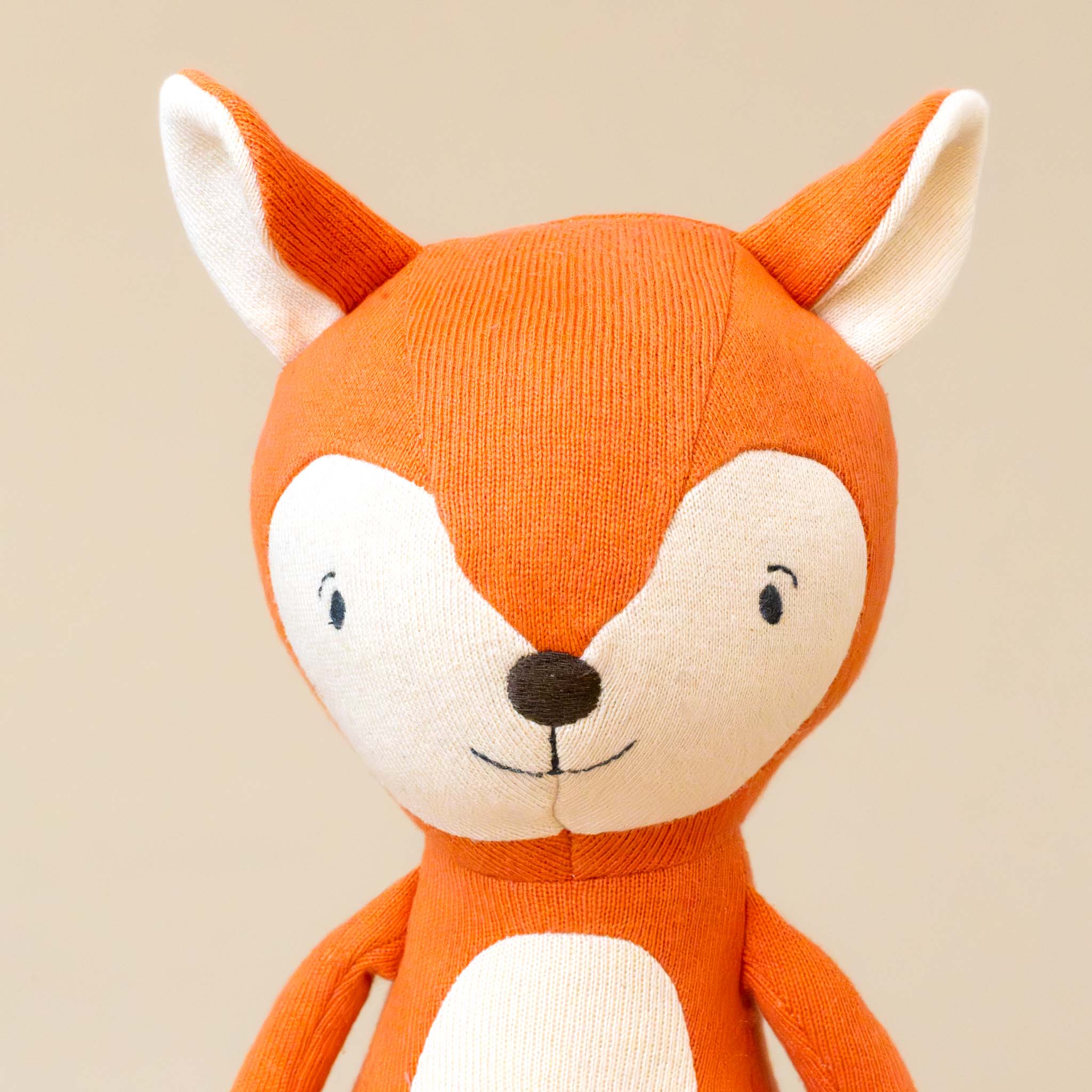 organic-knit-woodland-pal-franky-fox-with-plaid-shorts-stuffed-animal