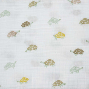 green-and-brown-turtle-print