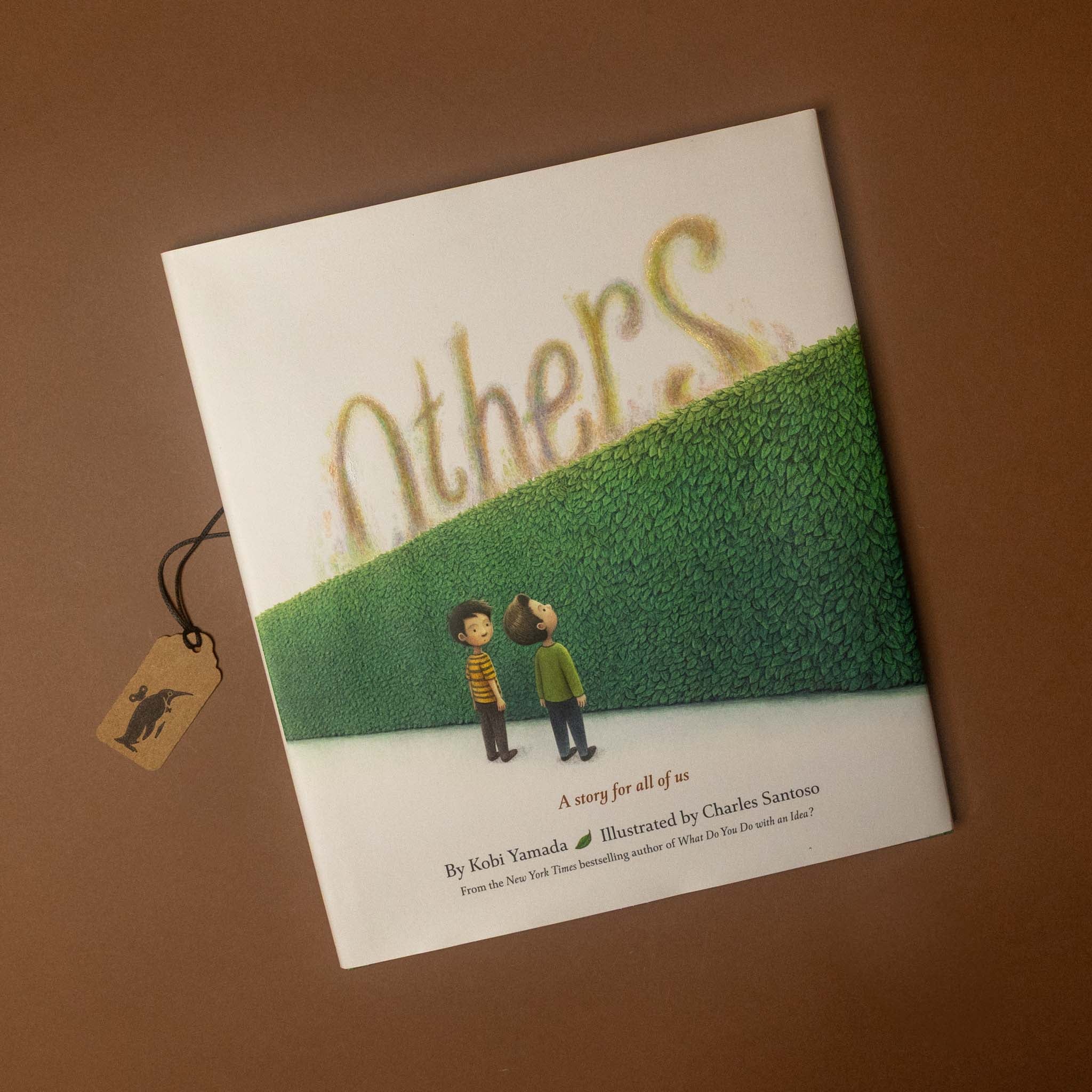 Others | A Story for All of Us