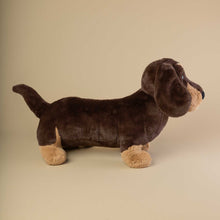 Load image into Gallery viewer, otto-sausage-dog-big-side-view