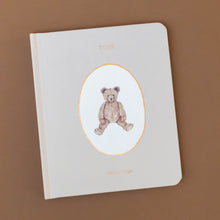 Load image into Gallery viewer, book-labeled-toys-with-a-teddy-bear-on-cover