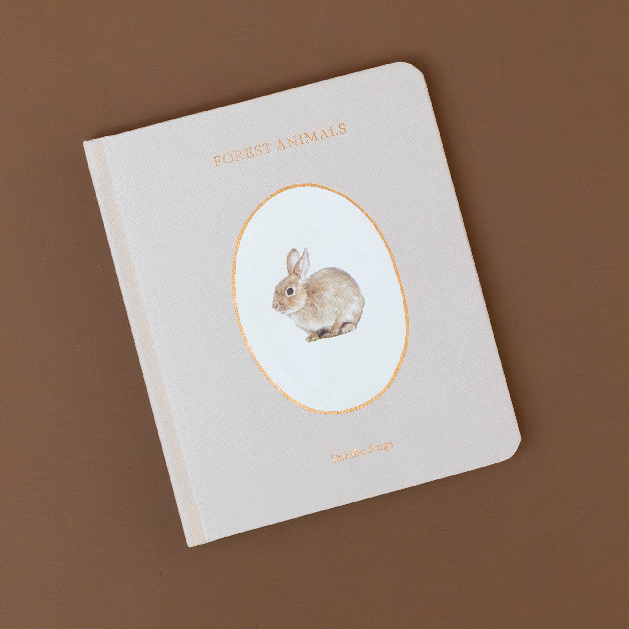 book-labeled-forest-animals-with-a-bunny-on-the-front