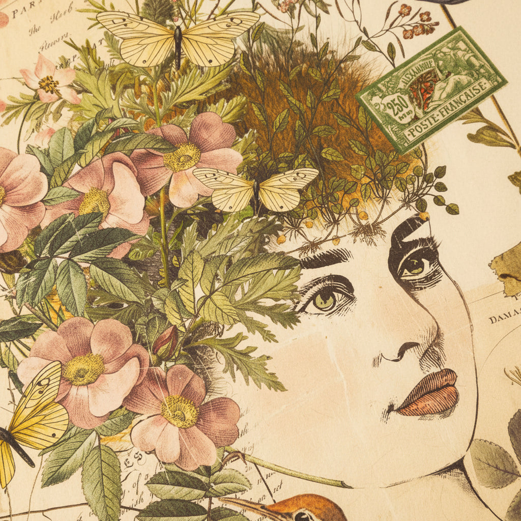 paper-print-a-garden