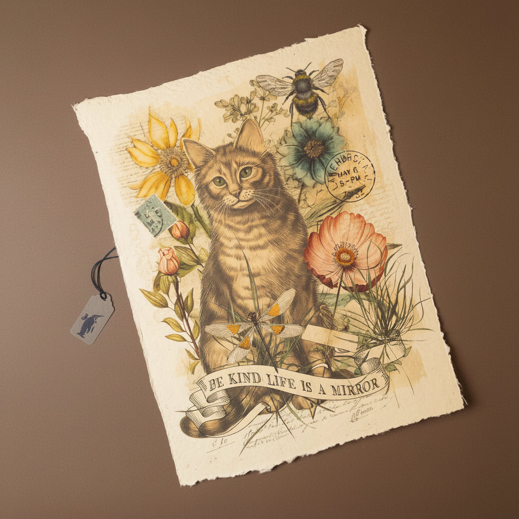 paper-print-be-kind