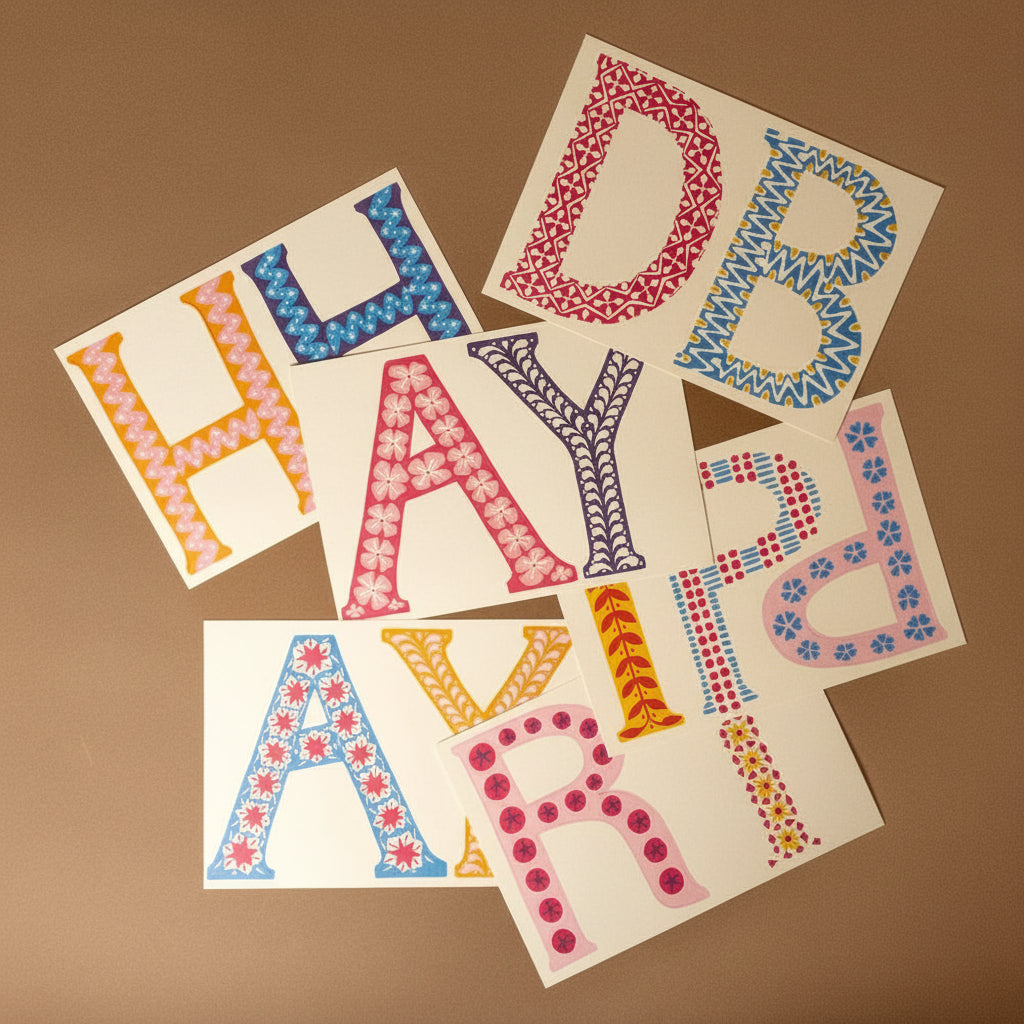 paper-print-happy-birthday-garland