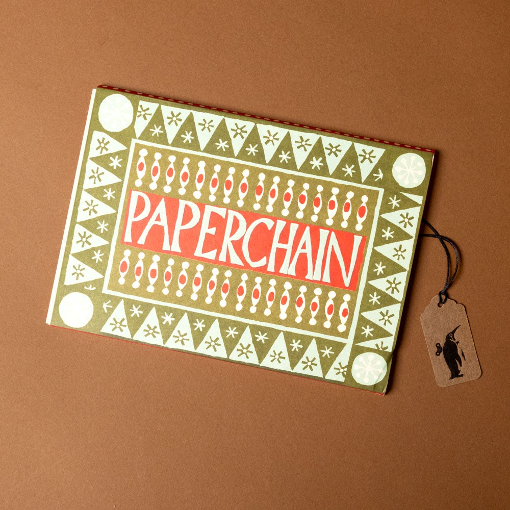 Paperchain Set | Festive Folly