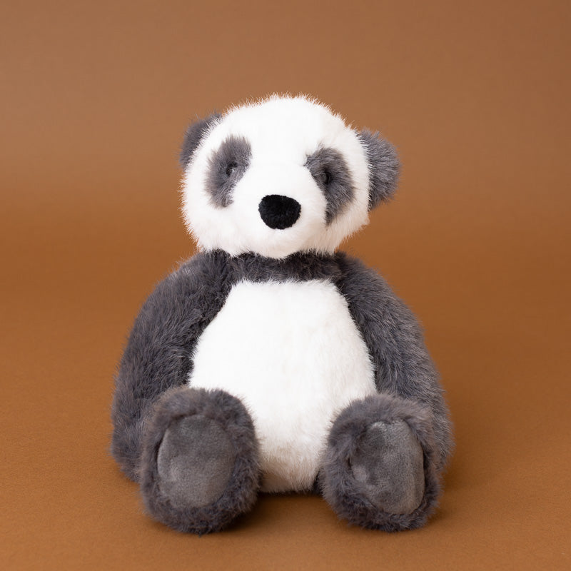 stuffed animal pembroke-panda