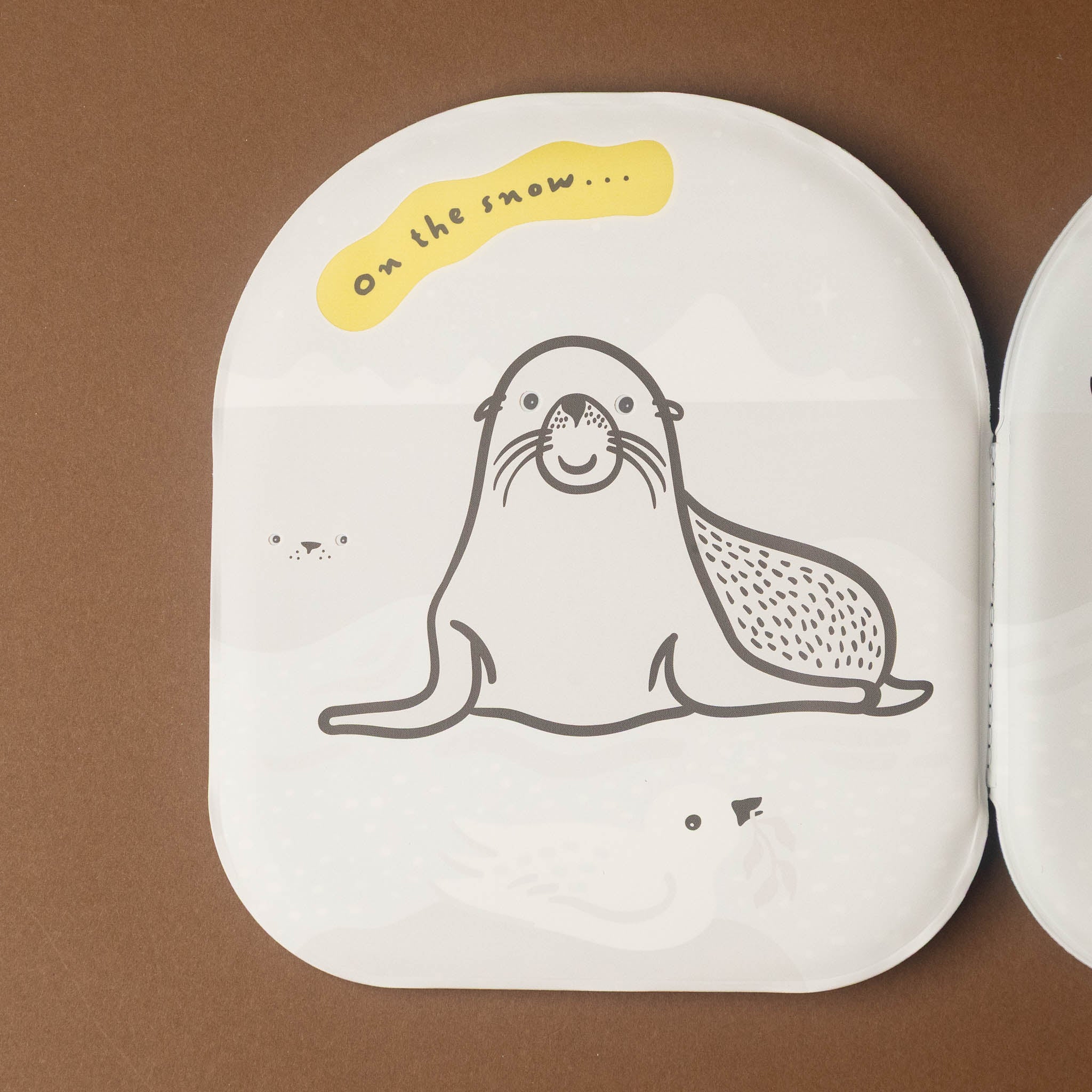 penguin-friends-bath-book