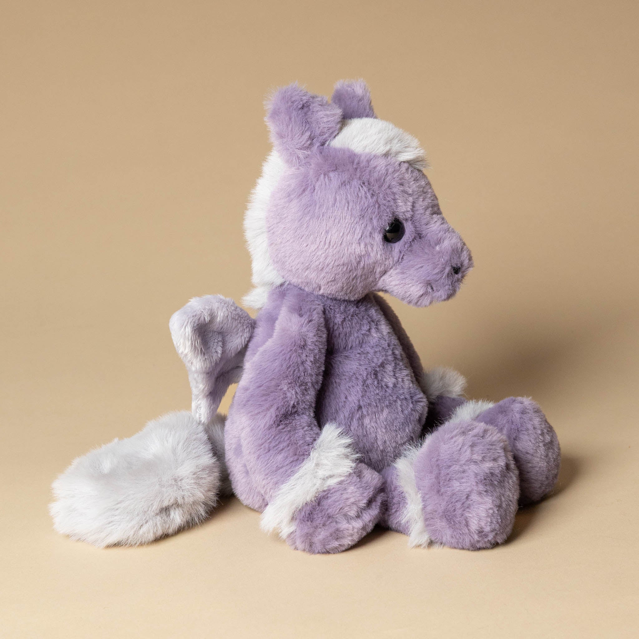 Penny the Pegasus | Lavender