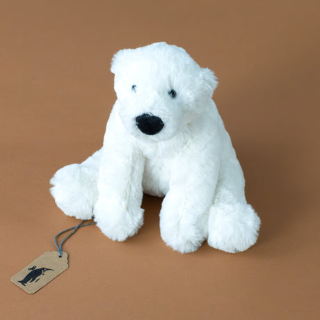 perry-polar-bear-medium-stuffed-animal