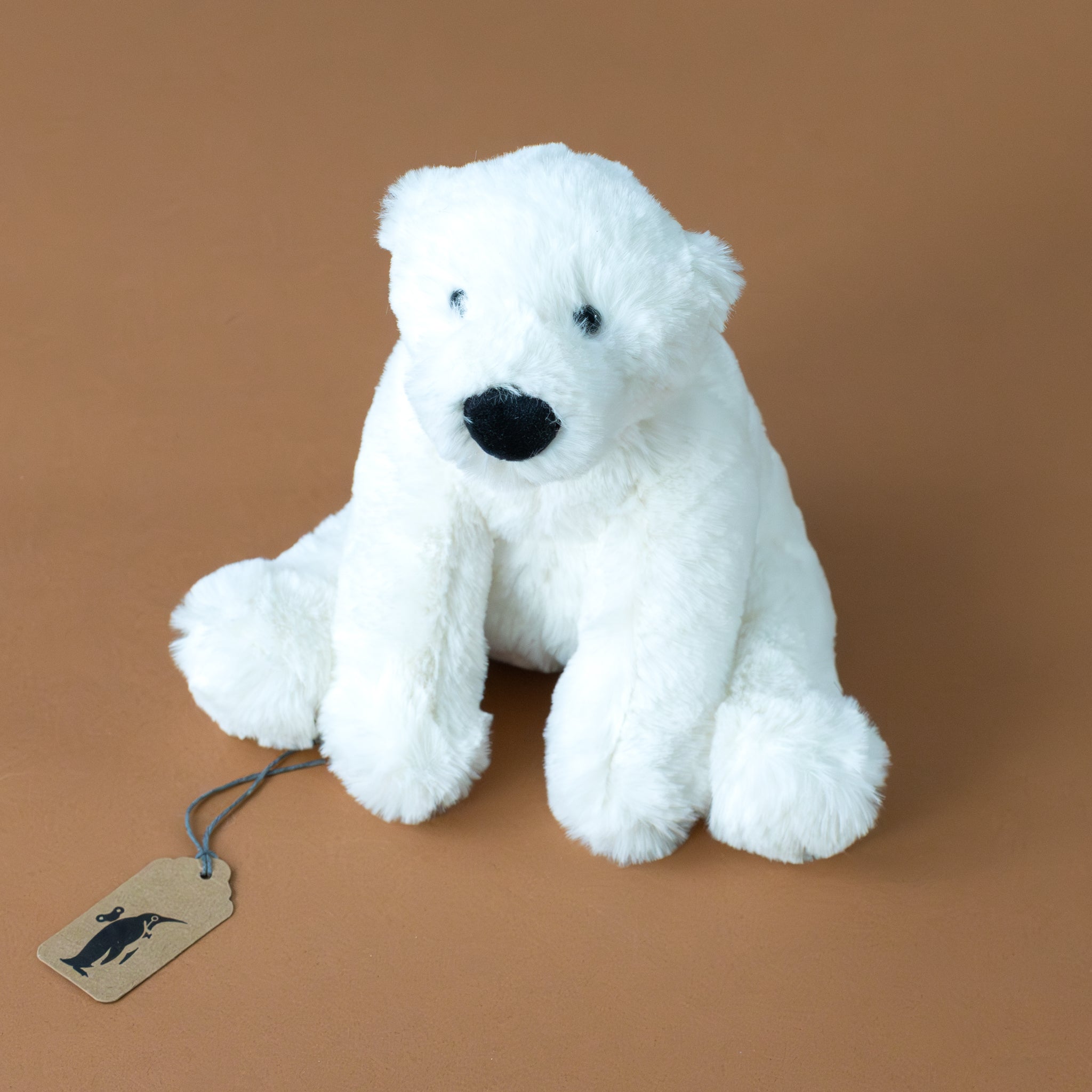 Perry Polar Bear | Small