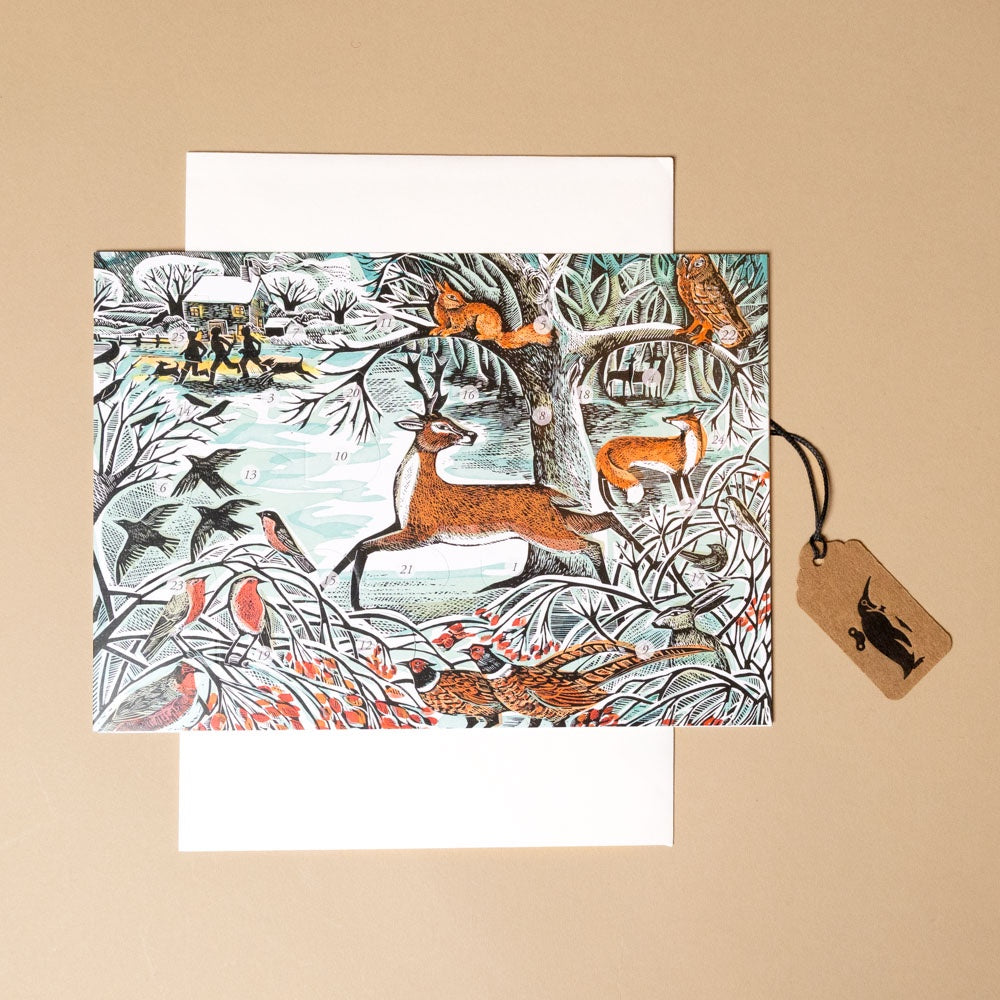 petit-advent-calendarwinter-woodland
