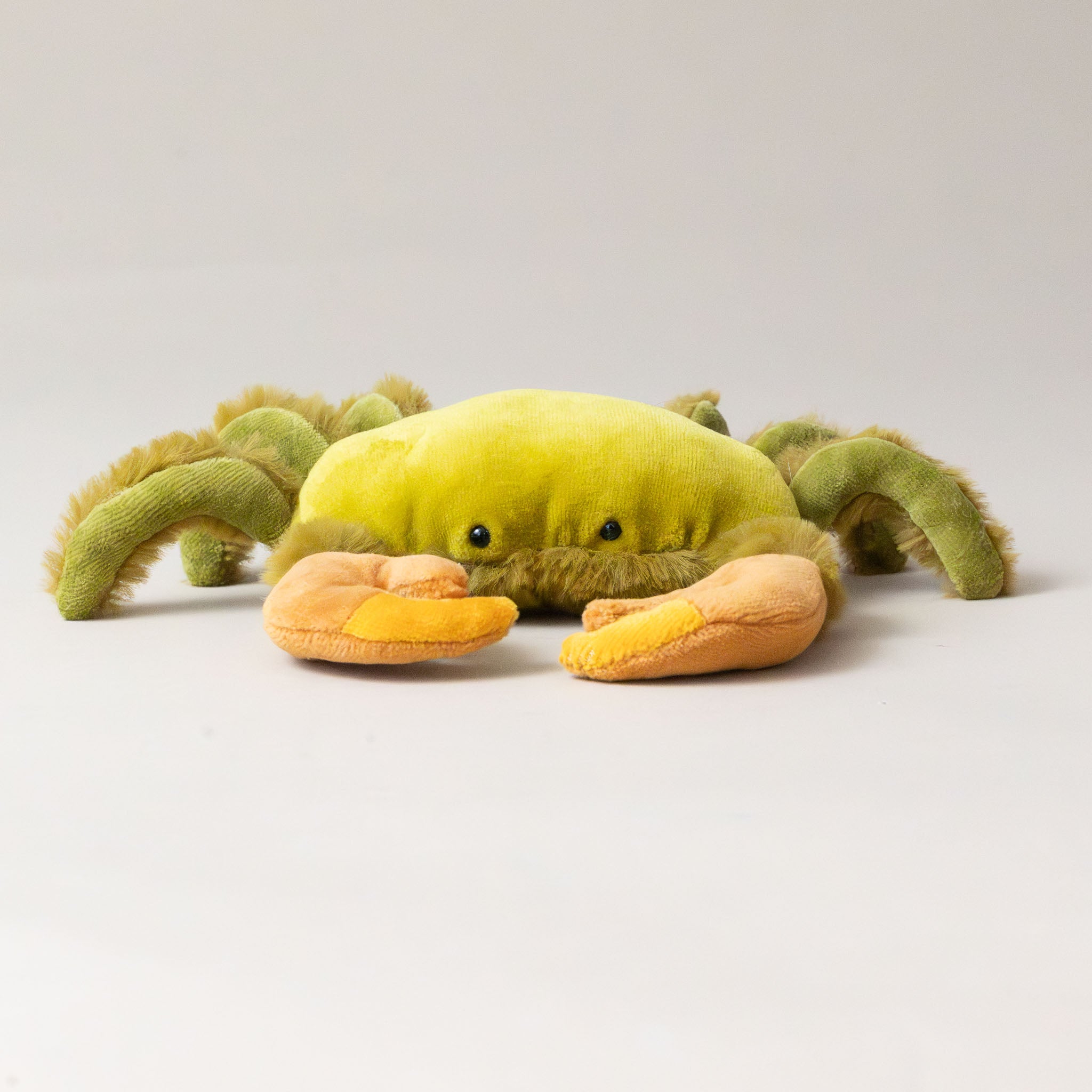 green-petit-crabbie-stuffed-animal-with-orange-claws